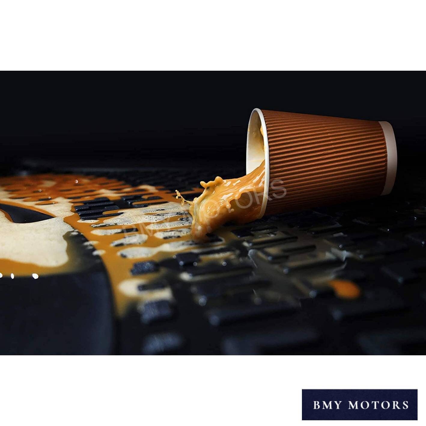 Fits Mitsubishi Outlander PHEV 20202023 Car Rubber Floor Mats Etsy