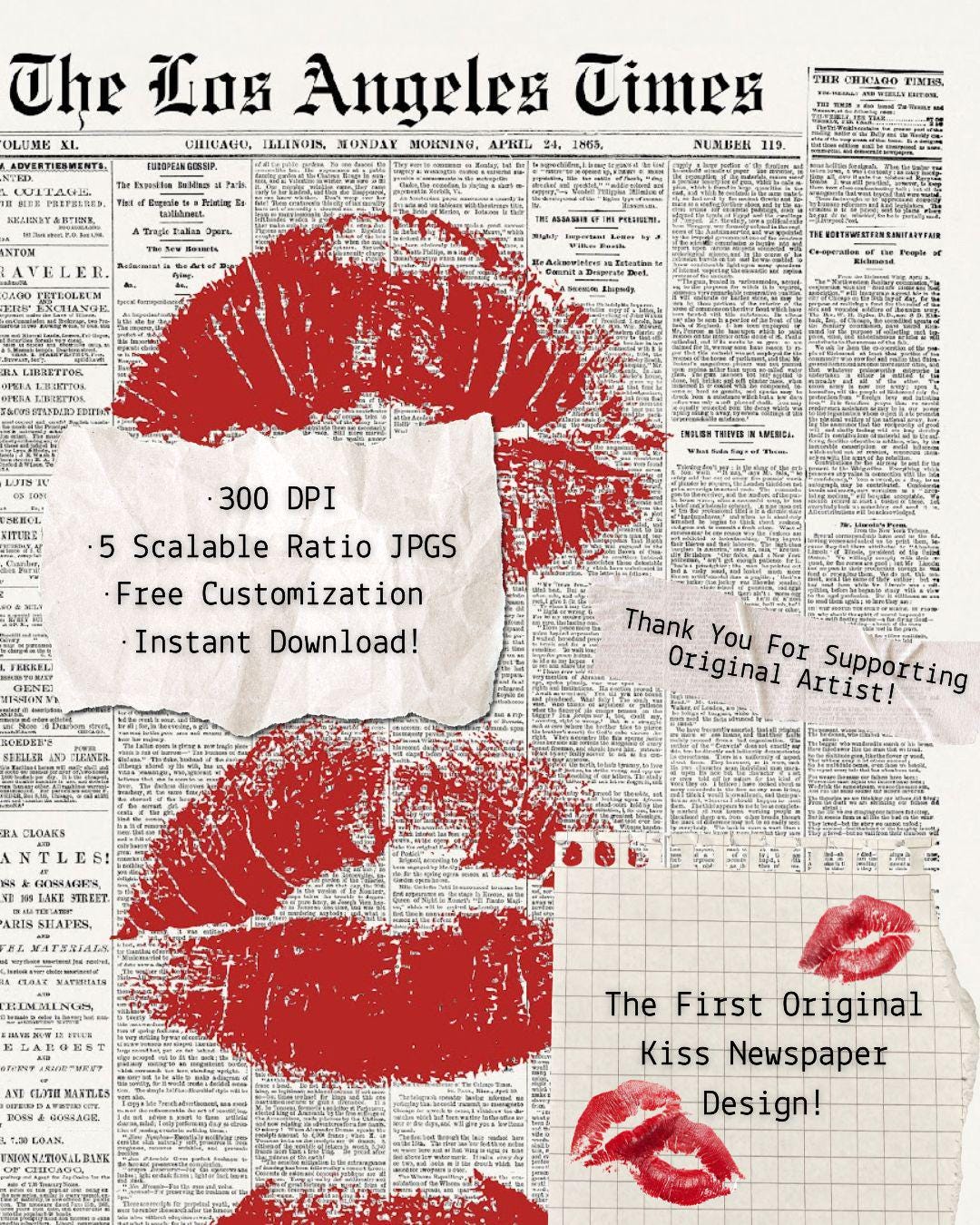 vintage L.G.B news paper design タンクトップ vintage L.G.B news paper design タンクトップ - メルカリ
