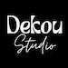 DekouStudio store logo