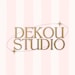 DekouStudio store logo