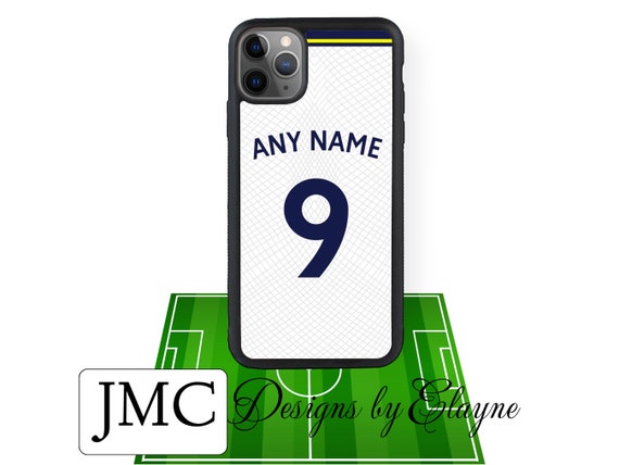 iPhone 14 Pro Max Cover - Personalised Name Series - 8 Designs