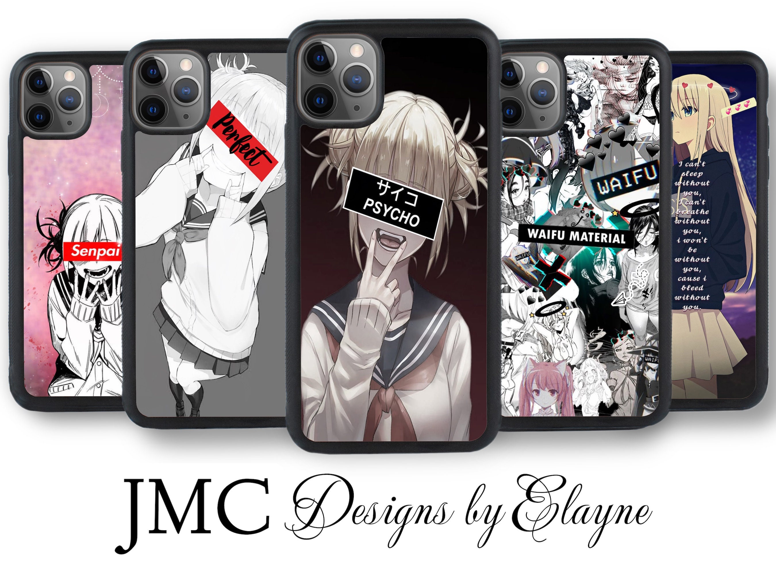 Sexy Anime Asian iPhone 13 Case by Remby Andrean  Fine Art America