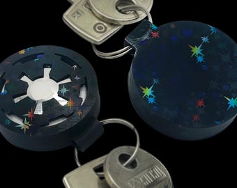 Star Wars | Imperial | AirTag Holder | Gift