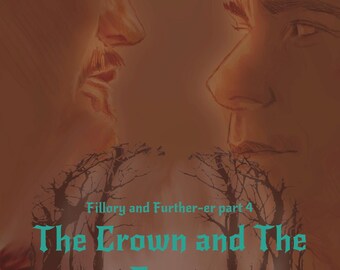 Part 4 DIGITAL COMIC The Magicians Fillory and Further-er fan made comic