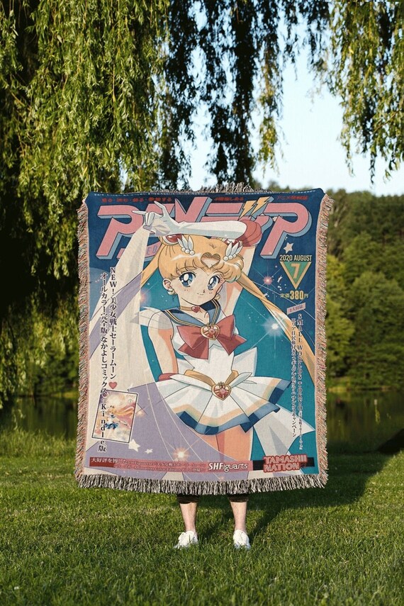 Wrap In Blanket Anime Cuddle GIF | GIFDB.com