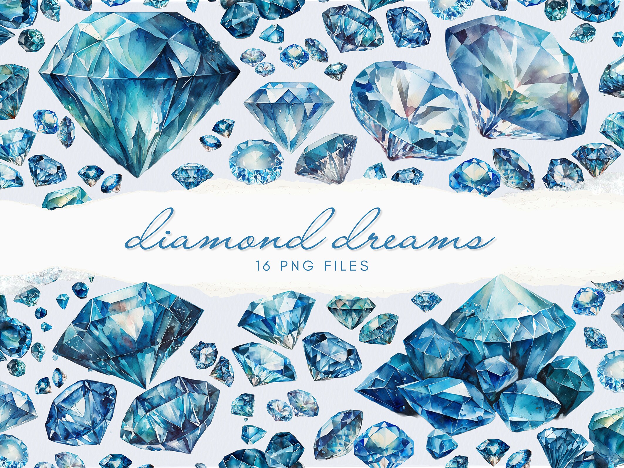 DIAMOND DOTZ Greeting Card dreams Come True 5D Diamond Painting
