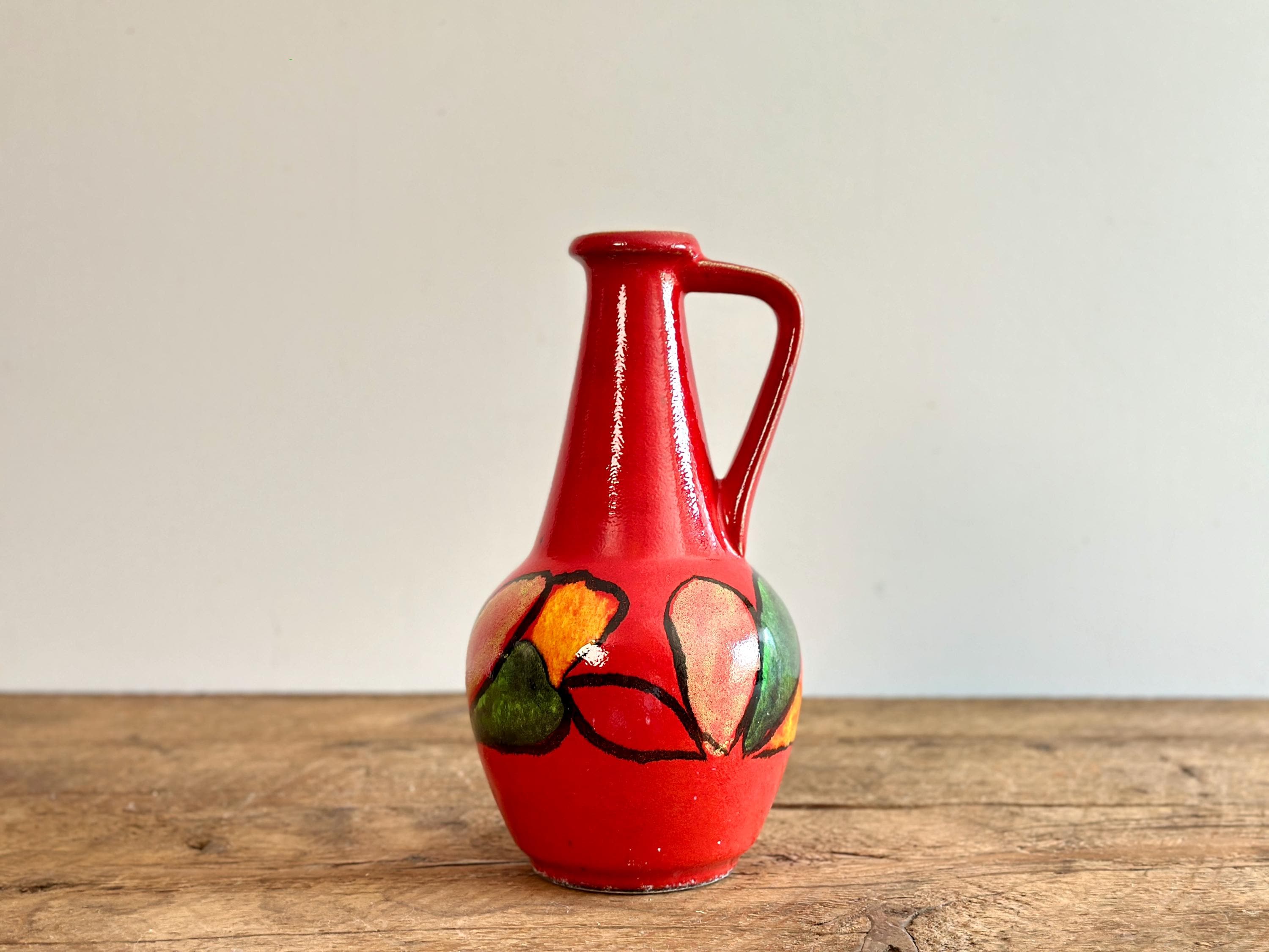 BAY w.germanyヴィンテージ壺VASE