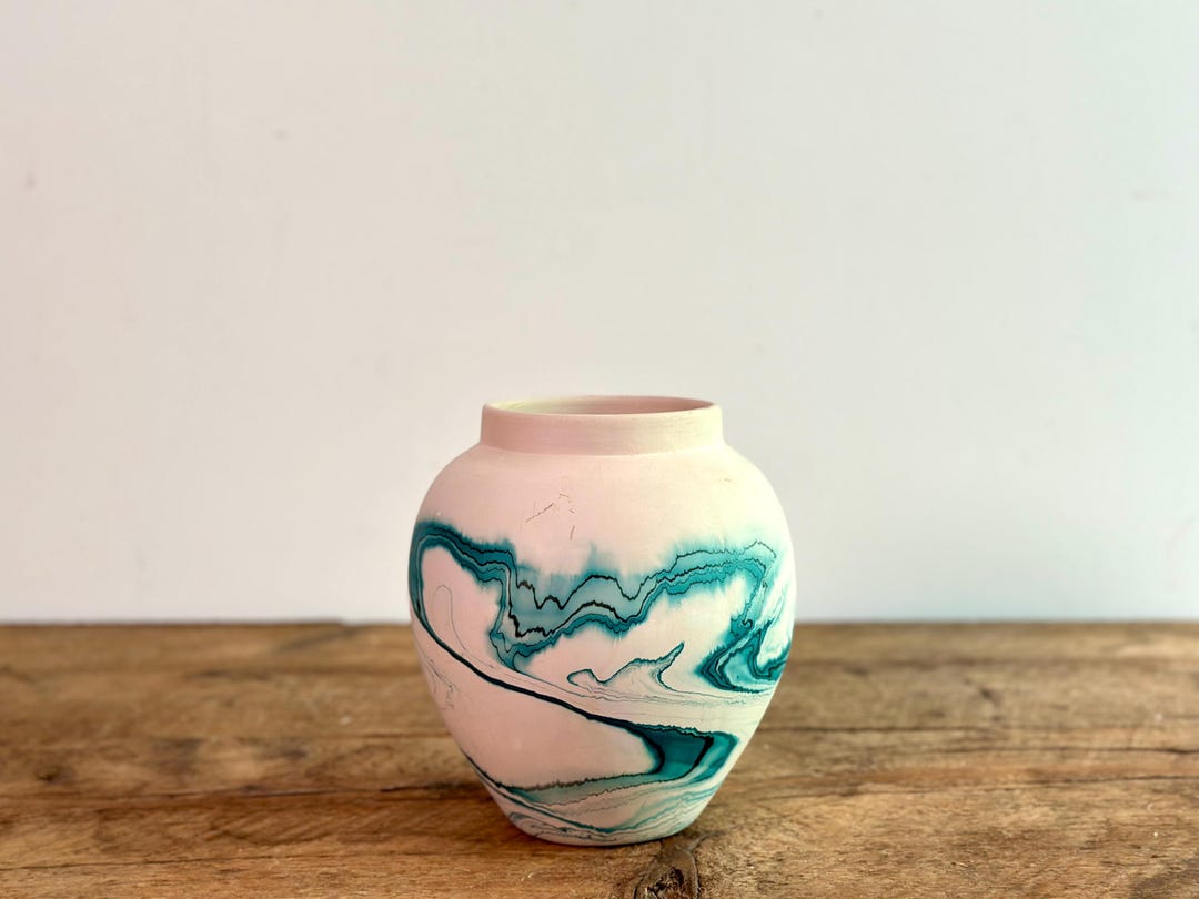 Vintage Nemadji Pottery ネマジポタリー USA il_1080xN.6885467826_acx5.jpg