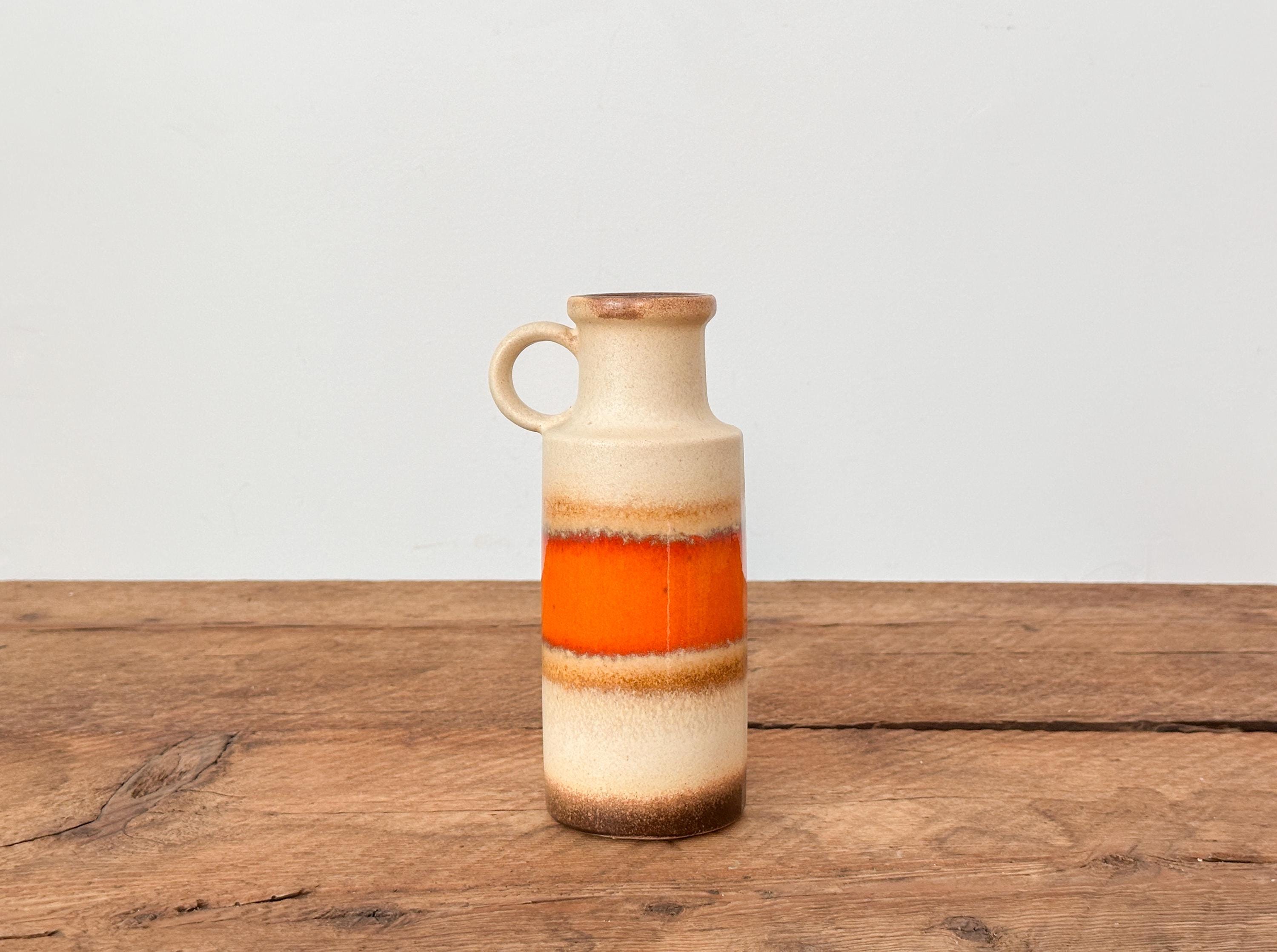 西ドイツの陶器 - Etsy 日本