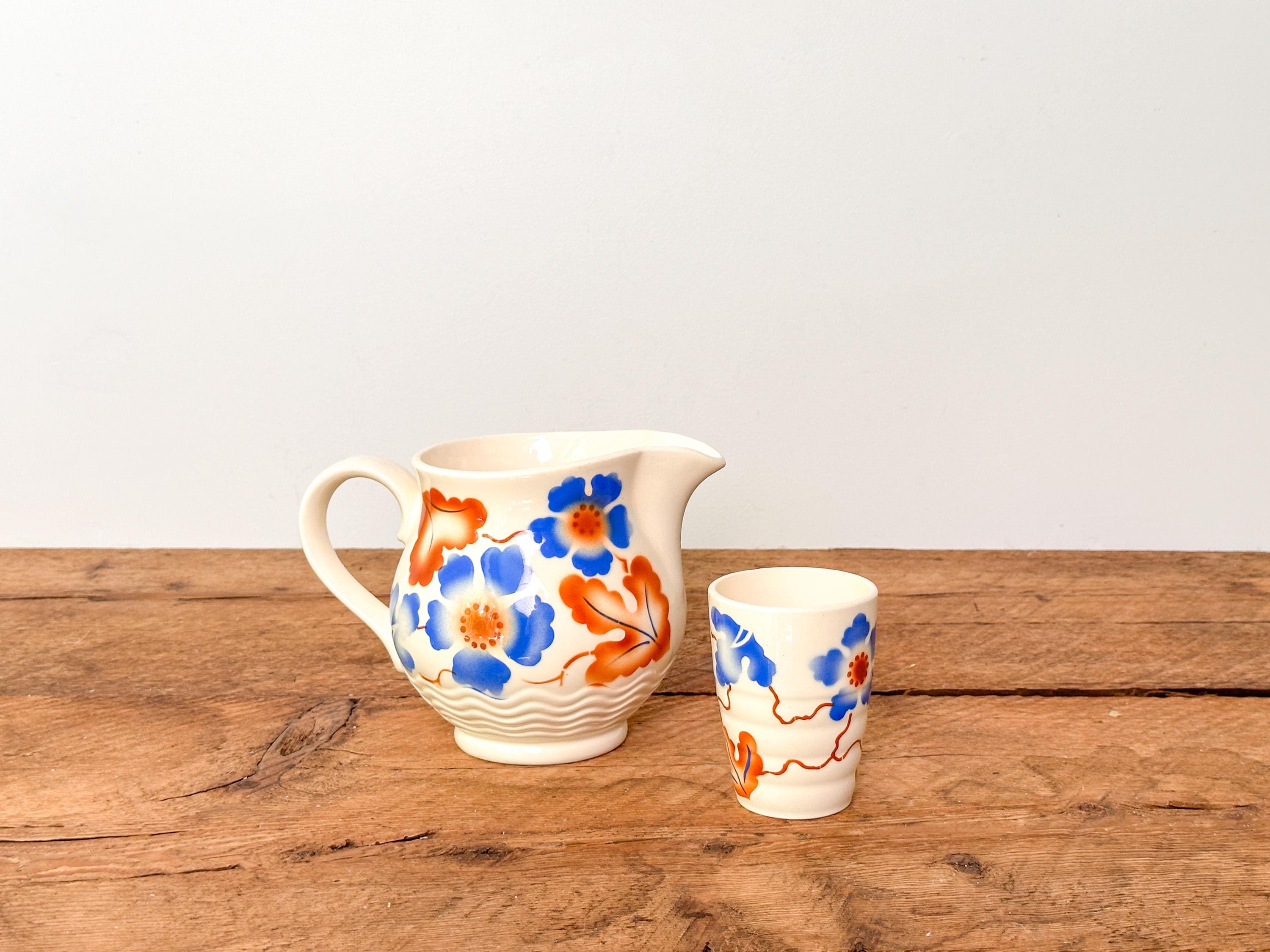 Annaburg Ceramic - Etsy