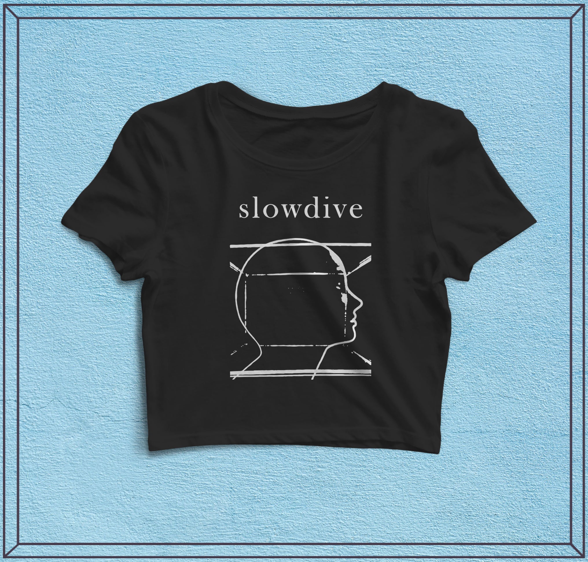 slowdive official merch