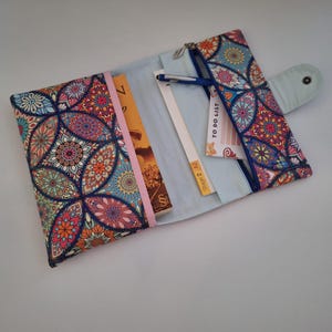 Pochette de livre, couverture de livre en tissu, sac à main, cartable, couverture de livre, protège-livre, cadeau pour amoureux des livres, accessoire livre et Kindle, cadeau de Noël