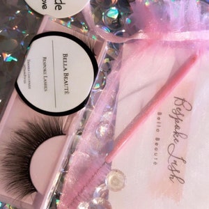 Bespoke Lash