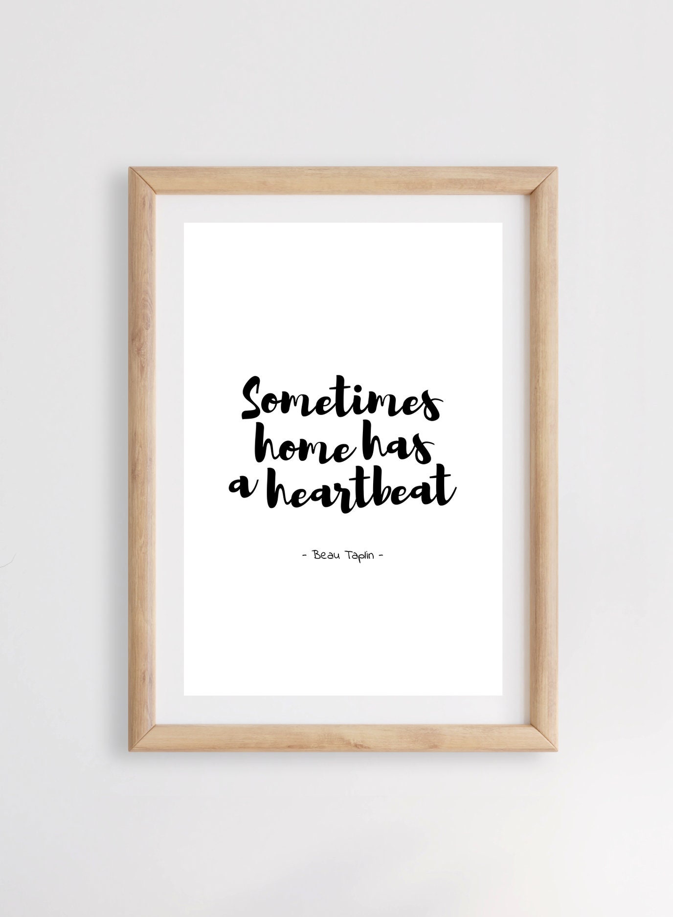 Digital Printable Wall Art Instant Download Art Prints Bedroom Digital Printable Wall Art Instant Download Art Prints Bedroom