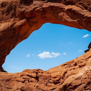 Arches National Park Photo Print, National Park Photo, Desert Photography, Moab, Utah, Nature Photography