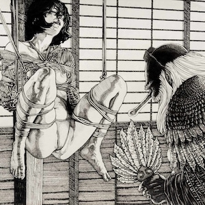 The tengu&#39;s fan (enhanced paper)