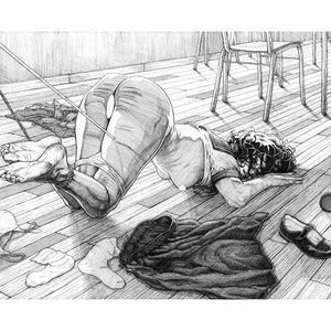 Schoolgirl (fine art)