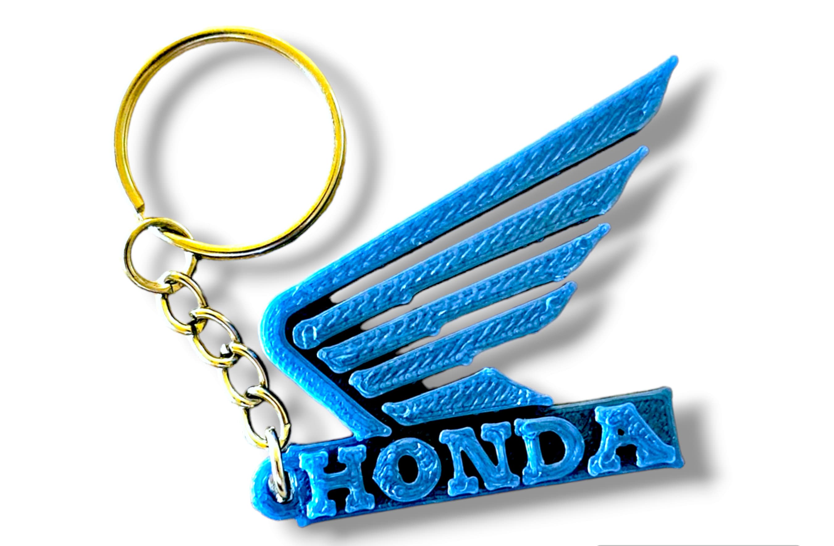 AAYUSH PREMIUM LEATHER KEYCHAIN AND KEYRING COMPATIBLE WITH HONDA ACTIVA 6G  | ACTIVA 125 | DIO | GRAZIA | SHINE | UNICORN | HORNET | XBLADE :  Amazon.in: Car & Motorbike