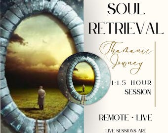 Soul Retrieval Session