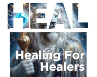 Deep Clearing For Healers