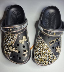 diy gucci crocs