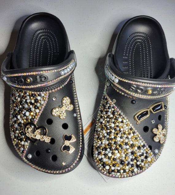 Croc Jibbitz Bling 