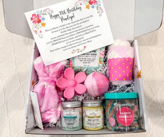 Beauty Jar Girls Dreams Bath Crystals Beauty Jar Girls Dreams Bath Crystals