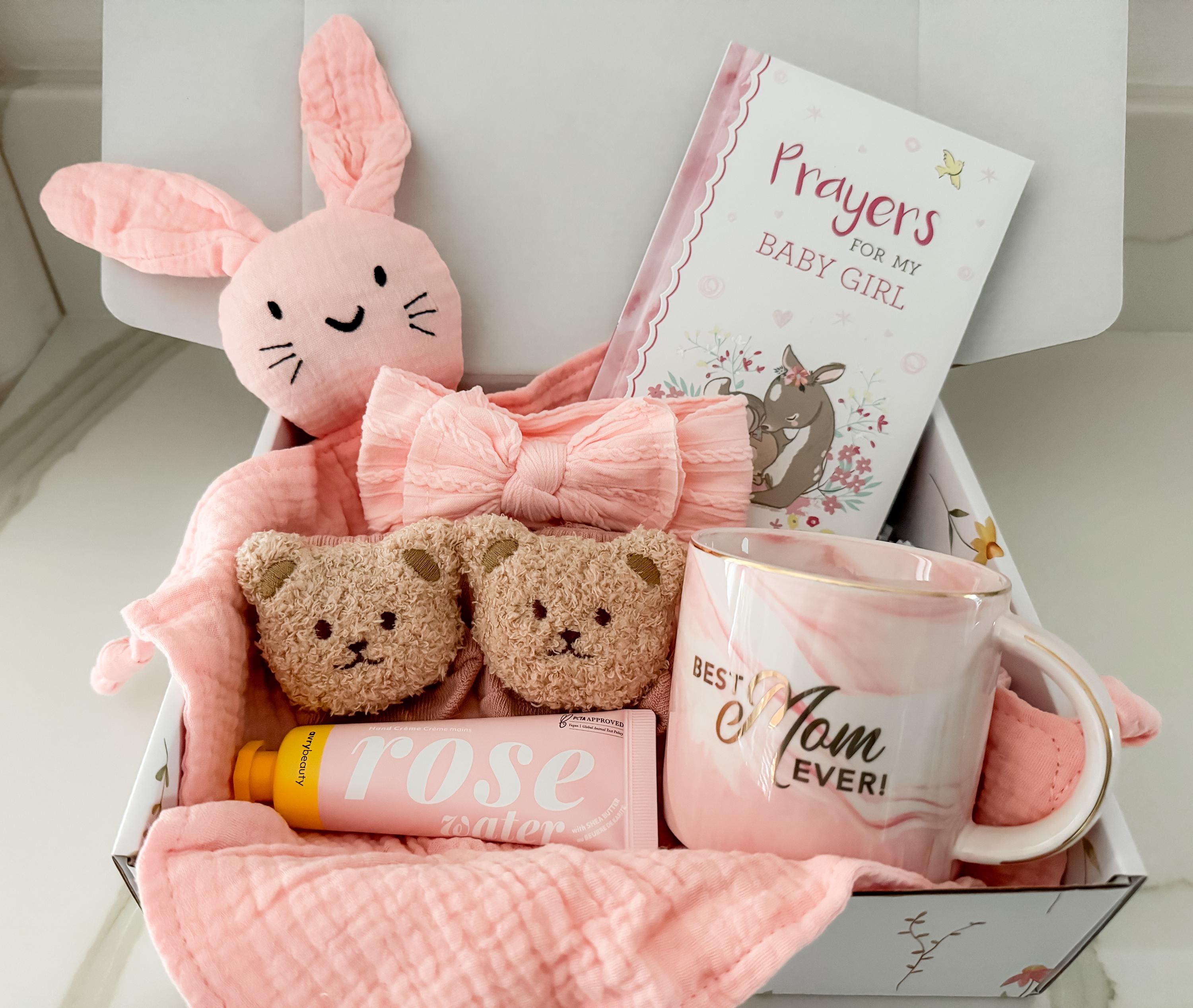 Gift for Pregnant Granddaughter 60+ Gift Ideas for 2025