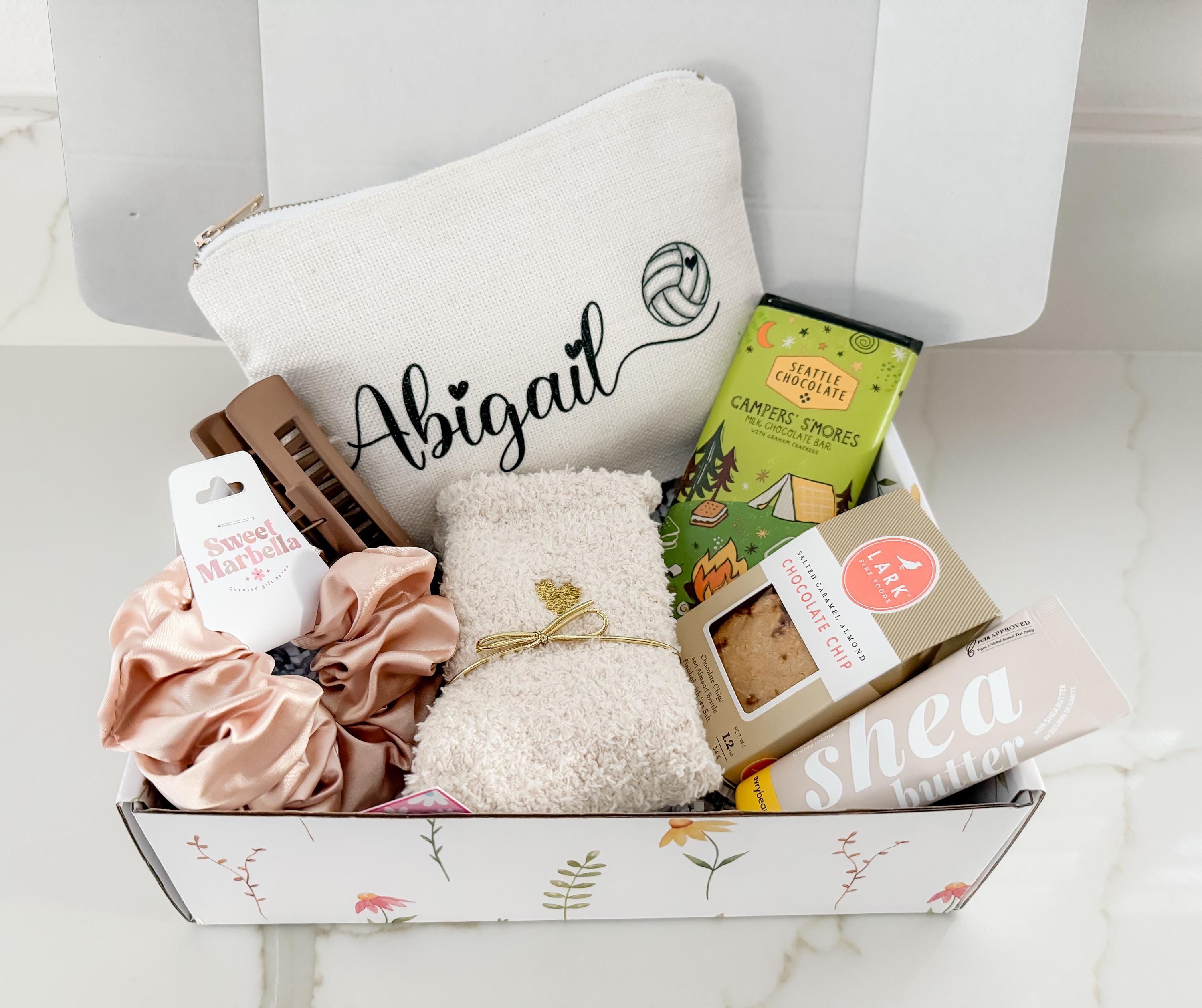 Gift Basket Ideas Gifts For Elderly Moms Old Parents Best Gifts