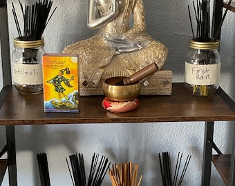 Incense
