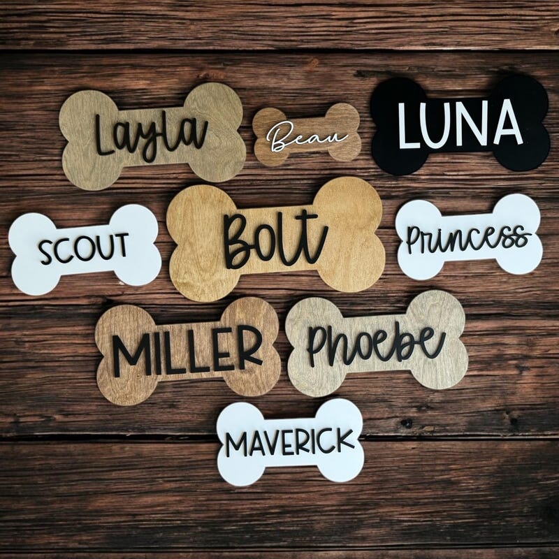 Dog Sign in Room - Etsy