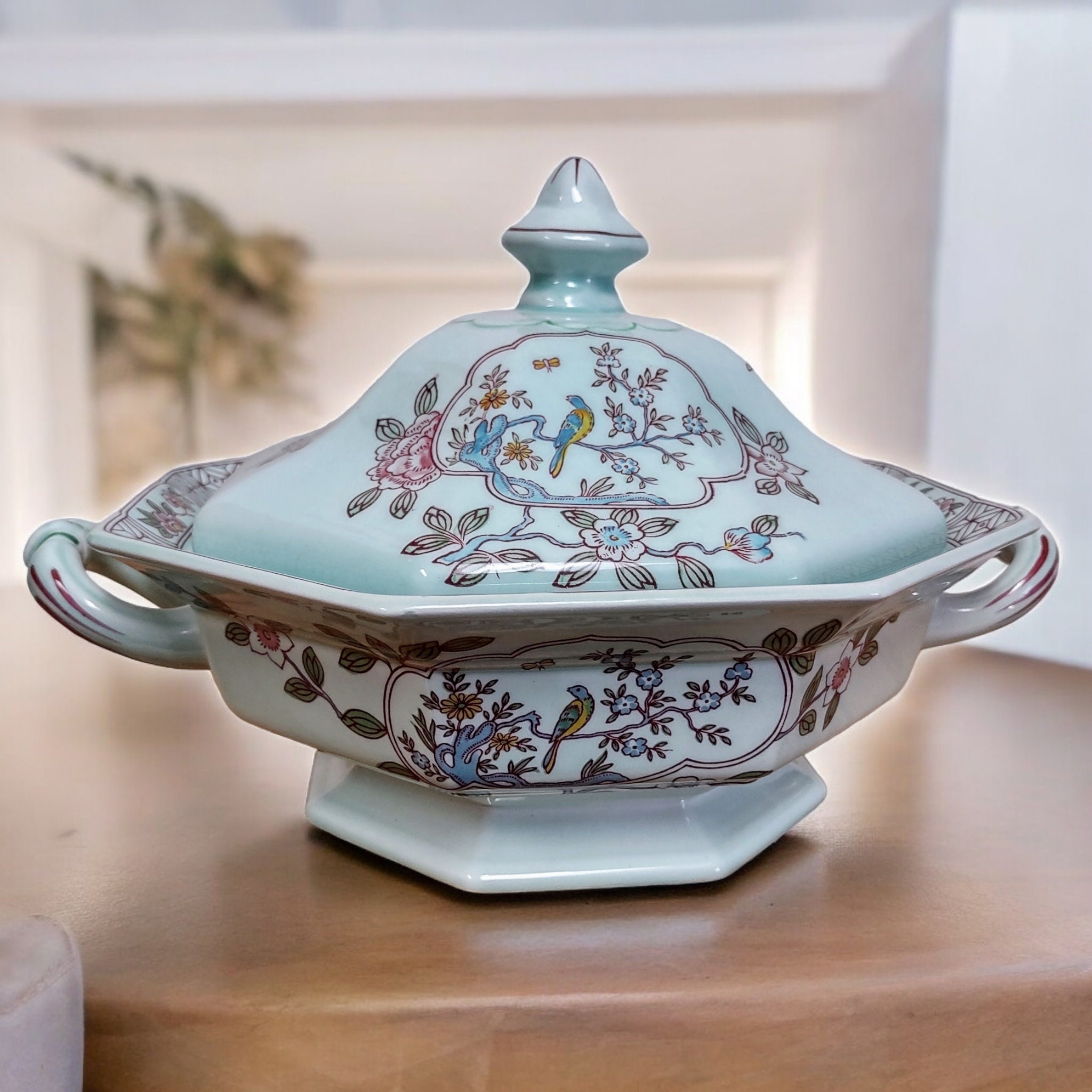 Calyx China - Etsy Calyx China - Etsy
