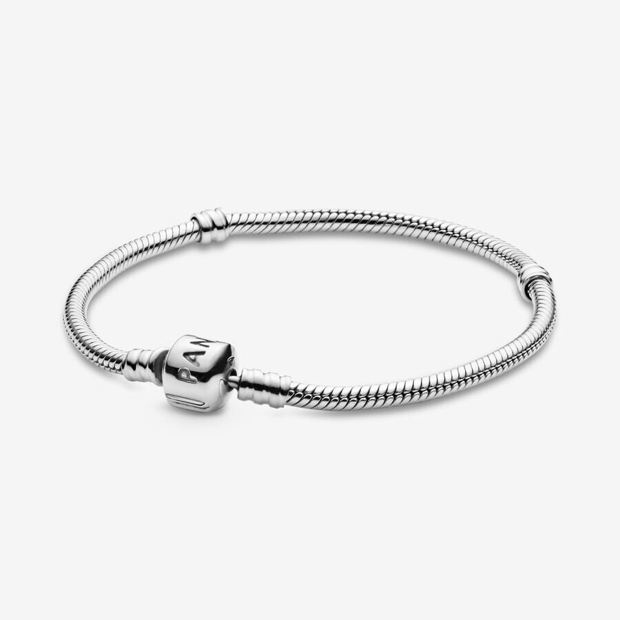 Regeren Uitlijnen Lengtegraad Pandora Replica Bracelet - Etsy
