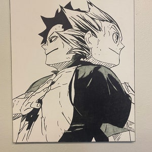 BokutoXKuroo
