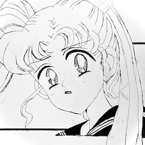 Sailor Moon