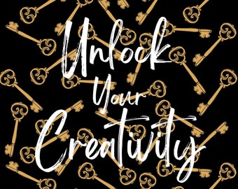 Desbloquea tu creatividad Descarga digital