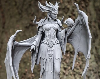 diablo 4 lilith statue diablo 4 lilith statue