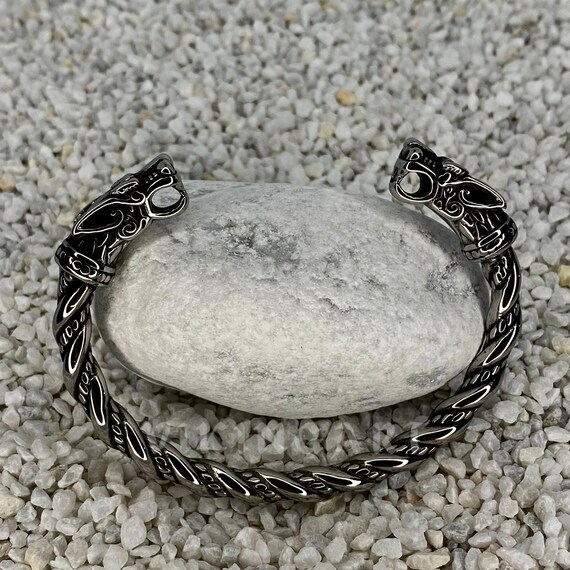 Asatru oath ring shop
