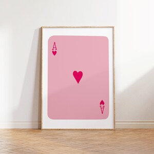 Retro Poster, Trendy Prints, Aesthetic Posters, Girly Wall Art, Retro Wall Art, Funky Wall Art