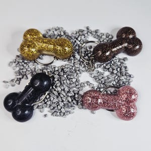 Porte-clés ; willy, différentes couleurs disponibles, cadeaux grossiers