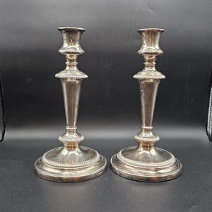 年末特別セール♥Barker Ellis バーカーエリス シルバー　ペアセット 年末特別セール♥Barker Ellis（バーカーエリス）シルバー脚付き皿