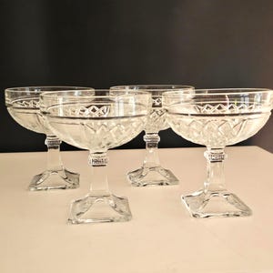 1940s Glassware - Etsy