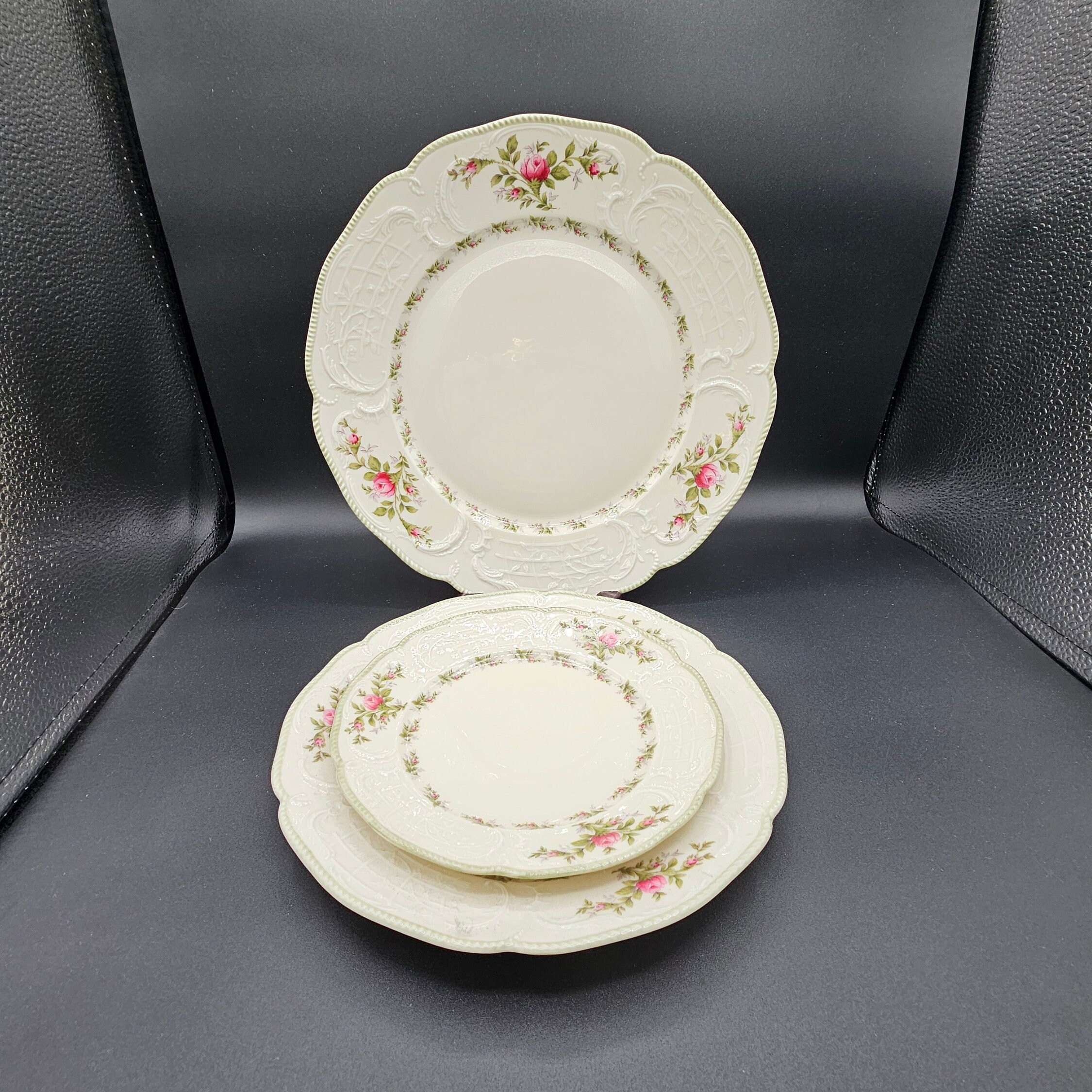 Rosenthal Rose China - Etsy Rosenthal Rose China - Etsy