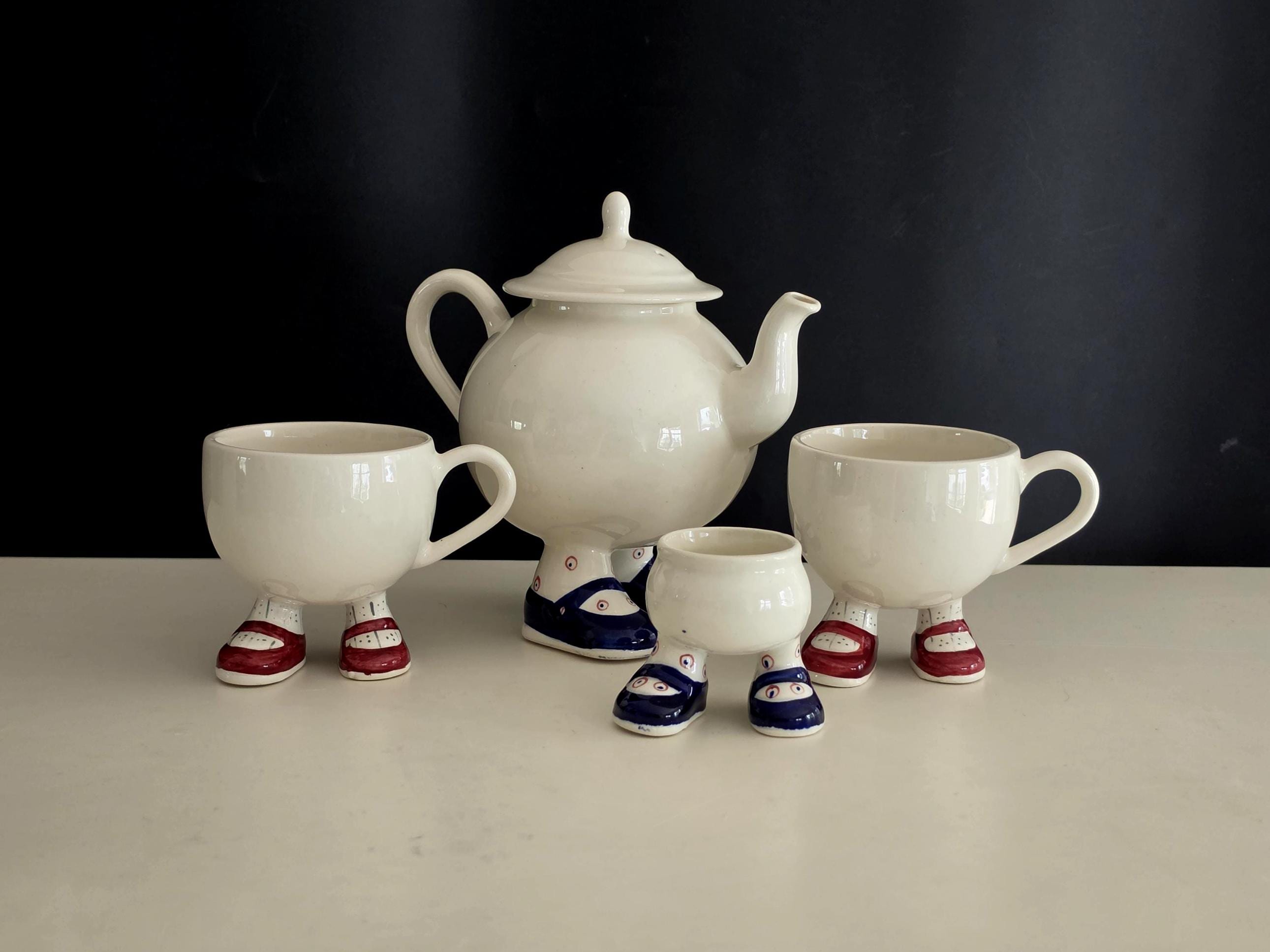 Carlton Ware Walking Ware - Etsy