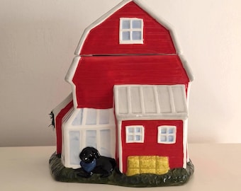 Goebel Friar Tuck Cookie Jar With Toes K29 1956, Vintage West
