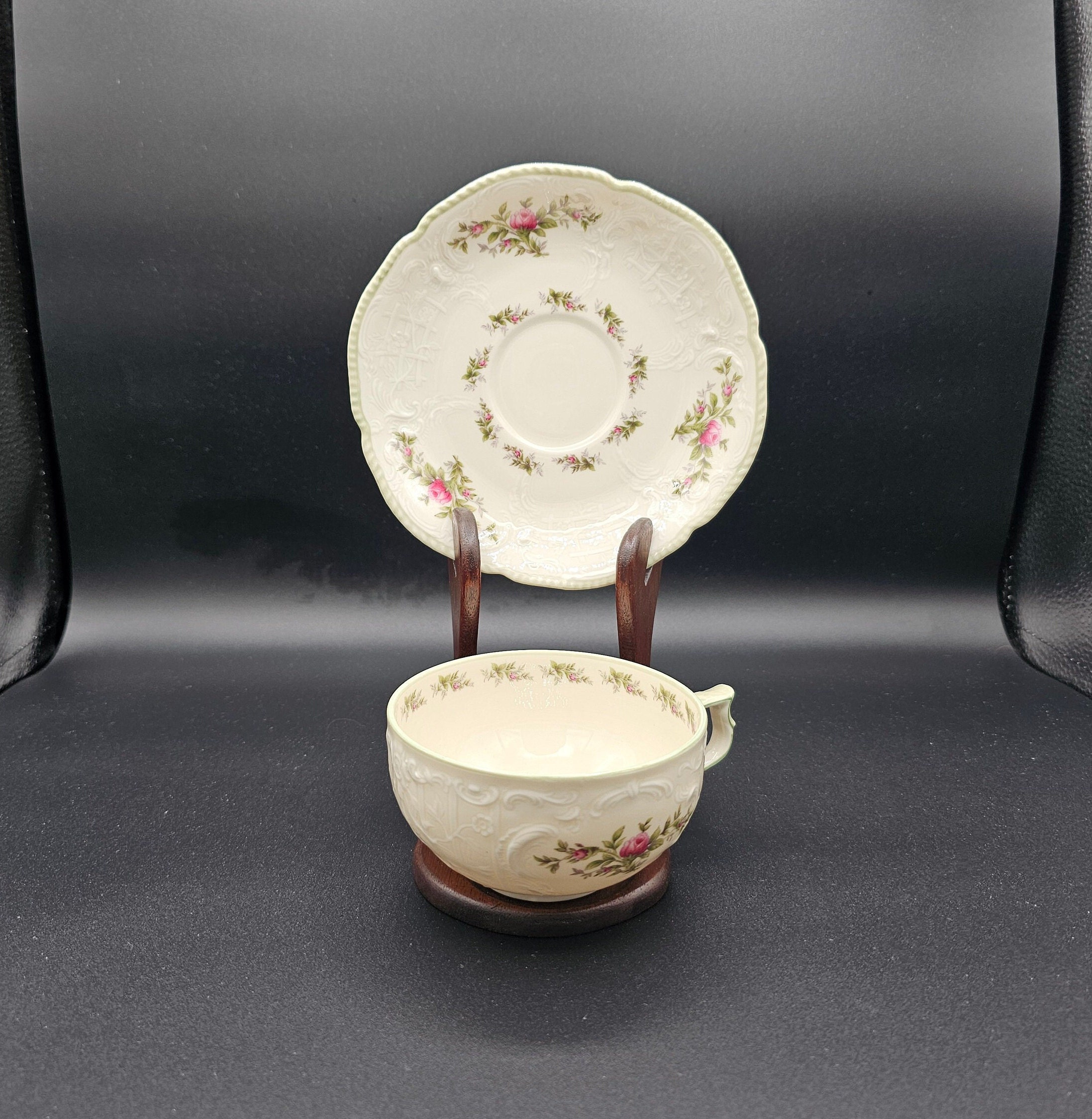 Rare Rosenthal - Etsy