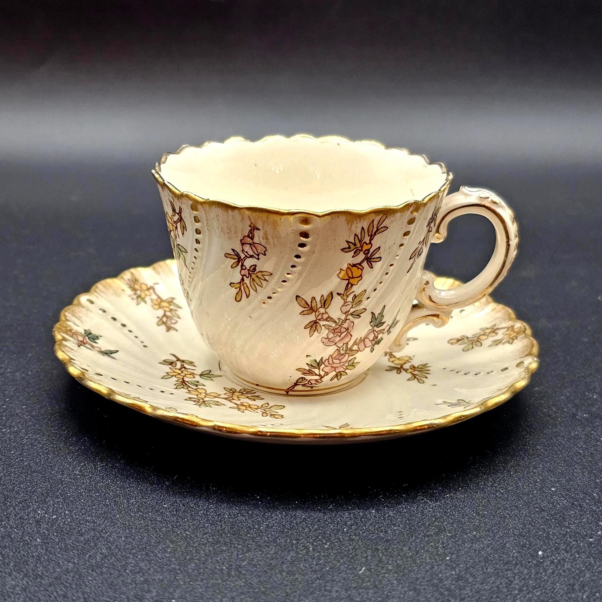 Sarreguemines Louis Xv - Etsy