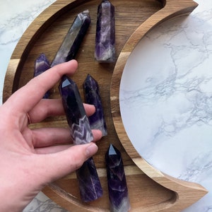 Chevron Amethyst Towers