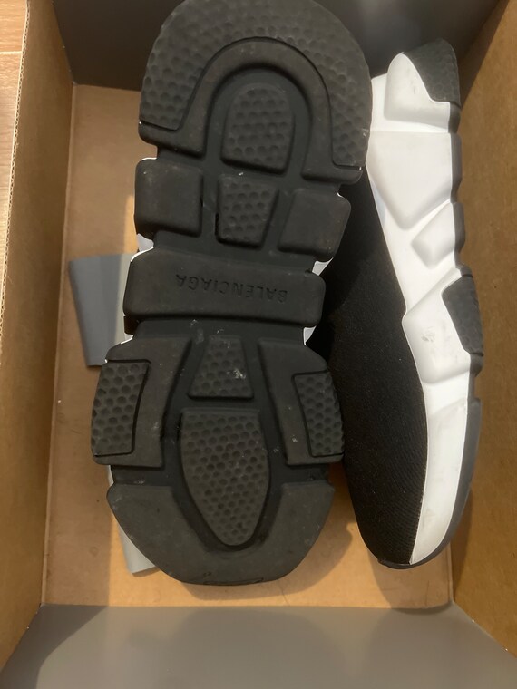 real balenciaga shoes