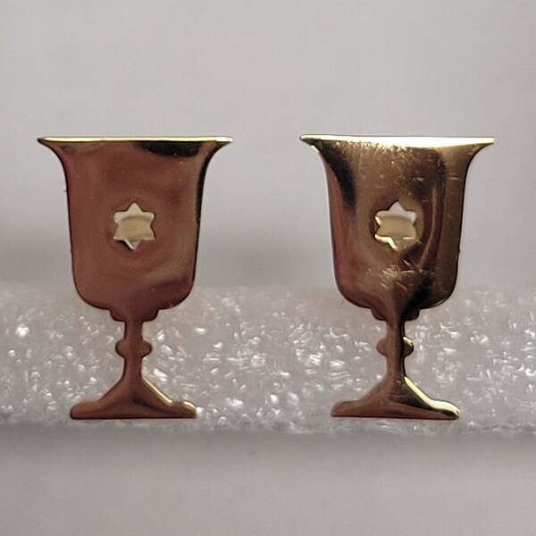 Kiddush Cup Wedding Etsy